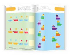 IQ.4 ani - Inteligenta intelectuala