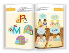 IQ.4 ani - Inteligenta intelectuala