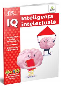 IQ.5 ani - Inteligenta intelectuala