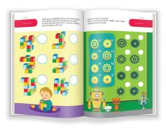 IQ.5 ani - Inteligenta intelectuala