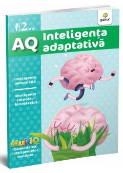 AQ.2 ani - Inteligenta adaptiva