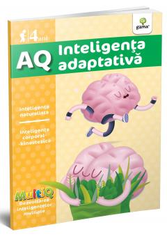 AQ.4 ani - Inteligenta adaptativa