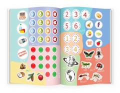 AQ.4 ani - Inteligenta adaptativa