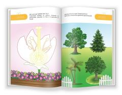 AQ.4 ani - Inteligenta adaptativa