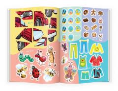 CQ.4 ani - Inteligenta creativa