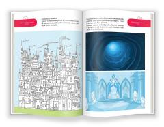 CQ.5 ani - Inteligenta creativa