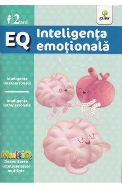 EQ.2 ani - Inteligenta emotionala 