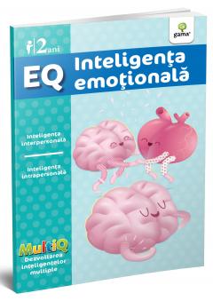 EQ.2 ani - Inteligenta emotionala