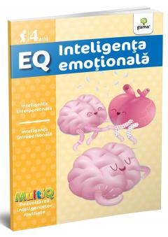 EQ.4 ani - Inteligenta emotionala
