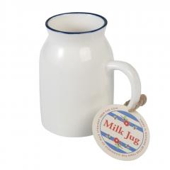 Carafa mica pentru lapte - Milk Churn