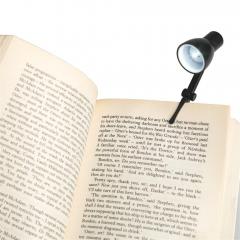 Lampa pentru citit - Black