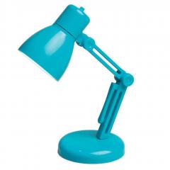Lampa pentru citit - Turquoise