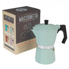 Cafetiera - Macchinetta