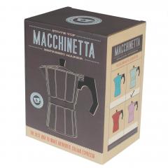 Cafetiera - Macchinetta