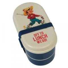 Cutie pentru pranz - Children's Bento Rex London