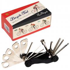 Kit pentru repararea bicicletei - Le Bicycle