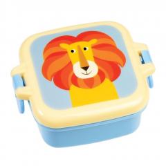 Cutie pentru pranz - Lion
