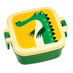 Cutie pentru pranz - Crocodile