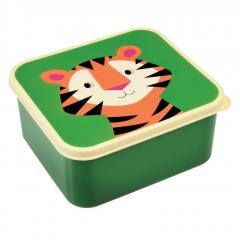 Cutie pentru pranz - Tiger