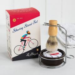 Kit pentru barbierit - Le Bicycle