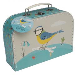 Cutie mare pentru pranz - Garden Birds Rex London