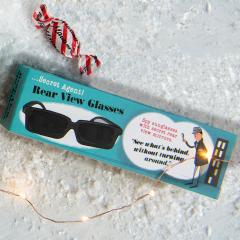 Ochelari pentru spionaj - Secret Agent