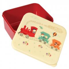 Cutie pentru pranz - Party Train Rex London