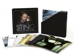 The Studio Collection - Vinyl