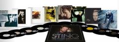 The Studio Collection - Vinyl