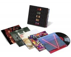 The Studio Albums - Vinyl Box Set Ltd. Ed.