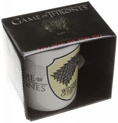 Cana - Game of Thrones Stark