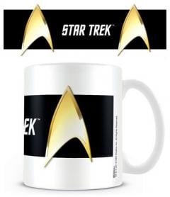 Cana - Star Trek Insignia Black Pyramid International