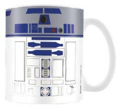 Cana - Star Wars R2 D2 Pyramid International