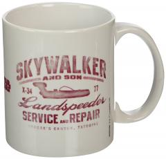 Cana - Star Wars Skywalker and Sons Pyramid International
