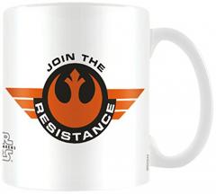 Cana - Star Wars Join the Resistance 