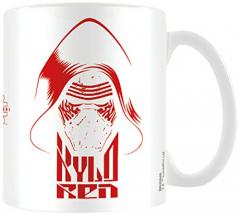 Cana - Star Wars The Force Awakens Kylo Ren