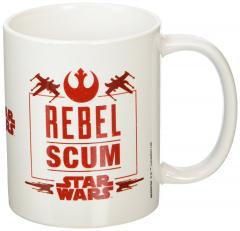Cana - Star Wars Rebel Scum