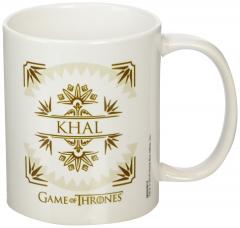 Cana - Game of Thrones "Khal"