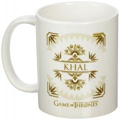 Cana - Game of Thrones "Khal"