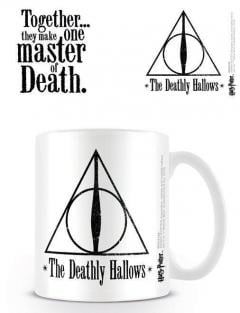 Cana - Harry Potter - Master of Death Pyramid International