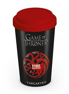 Cana de voiaj - Game Of Thrones House Targaryen