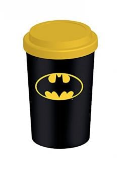 Cana de voiaj - Batman Pyramid International