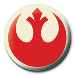 Insigna - Star Wars Rebel Symbol