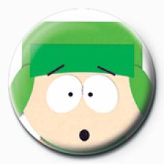 Insigna - South Park Kyle Pyramid International