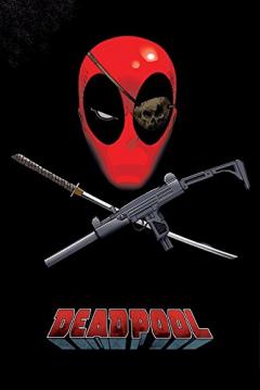 Poster maxi - Deadpool 