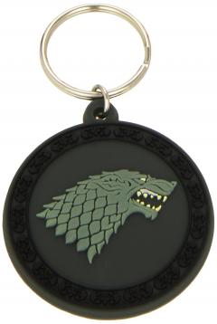 Breloc - Game of Thrones House of Stark