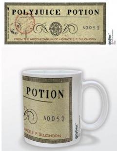 Cana - Harry Potter - Polyjuice Potion Pyramid International