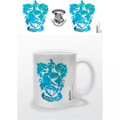 Cana - Harry Potter - Ravenclaw Stencil Crest