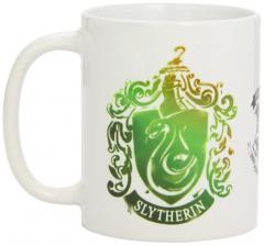Cana - Harry Potter - Slytherin Stencil Crest Pyramid International
