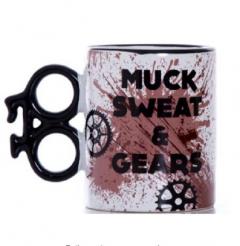 Cana - Muck Sweat & Gears 